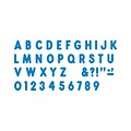 Trend® 7 Ready Letters®; Blue