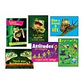 Trend® Large Poster Combo Packs; Awesome Attitude (Frogs)
