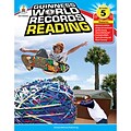 Guinnes World Records Reading Resource Book; Grade 5
