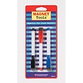 Dowling Magnetic Dry Erase Markers (Set Of 3)