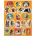 Dogs Motivational Stickers