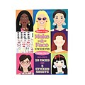 Melissa & Doug® Make-a-Face Sticker Pad