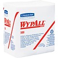 Wypall® X80 Quarterfold Wiper, 200/CS