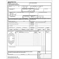 Medical Arts Press® 1990 Dental Claim Form; Duplicating Pad, Imprinted