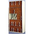 Medical Arts Press® Open Shelf X-Ray Files; 5-Tier