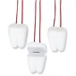 Smilemakers® Tooth Necklaces