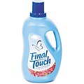 Final Touch® Ultra Liquid Fabric Softener; 120 oz.