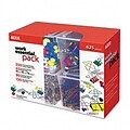 Acco® Clip Pack; 625/Pack
