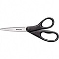 Westcott® Design Line 8 Stainless Steel Scissors