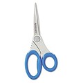 Westcott® Eversharp® 8 Straight Scissors with Microban® Protection