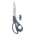Westcott® ExtremEdge Titanium® 9 Bent Scissors