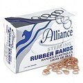 Alliance Sterling® Rubber Bands; #8, (1/16 x 7/8) 1 lb. Box
