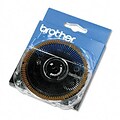 Brougham 10-Pitch Cassette Daisywheel for Brother Typewriters, Word Processors
