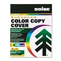 Boise® Enhanced Color Copy Cover Paper