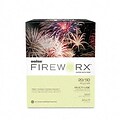 Boise FIREWORX Premium Multi-Use Colored Paper, 8 1/2 x 11, Garden Springs Green™, 500/Ream (MP2201-GS)