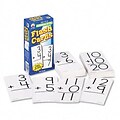 Carson-Dellosa Publishing® Flash Cards; Addition Facts 0-12, 6x3, 94 Two-Sided w/Round Corners