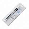Cross® Ballpoint Pen Refills; Broad Point, Black Ink, 2/Pack