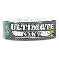 Duck Tape® Brand Duct Tape; 1-7/8 x 45 Yards, 3 Core, Gray