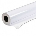 Epson® Premium Semi-Gloss Photo Paper; 165g, 24Wx100L, White, Roll