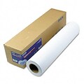 Epson® Premium Glossy Photo Paper; 270g, 24Wx100L, White, Roll