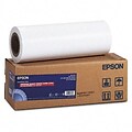 Epson® Premium Glossy Photo Paper; 16Wx100L, White, Roll