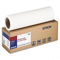 Epson® Ultra-Smooth Fine Art Paper; 17x50
