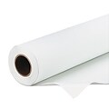Epson® Somerset Velvet Paper; 44w, 50l, White, Roll