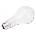 GE® Incandescent Bulbs; 3-Way, 50/100/150 Watts