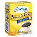 Splenda® Flavor Blends for Coffee; French Vanilla, Stick Packets, 30/Carton