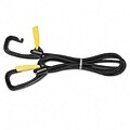 Kantek® Bungee Cord with Locking Clasp