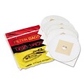 DataVac® Disposable Bags for Pro Cleaning Systems; 5 Pack