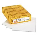 Neenah® Classic Laid Premium Paper; 8-1/2x11, Letter, White