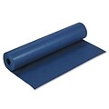 Rainbow® Colored Kraft Duo-Finish® Paper, 36 x 1000 Roll, Dk Blue