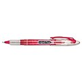 Paper Mate® Liquid Flair® Pens; Extra Fine Point, Red