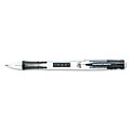 Paper Mate® Clearpoint® Mechanical Pencils; 0.5mm, Black Barrel, Refillable