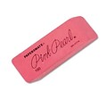 Paper Mate® Pink Pearl® Eraser; Medium
