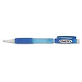 Pentel® Cometz Automatic Pencils; HB #2, 0.9mm, Blue Barrel