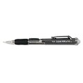 Pentel® Side FX™ Automatic Pencils; 0.5mm, Black Barrel