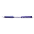 Pentel® Twist-Erase® EXPRESS Automatic Pencils; 0.5mm, Blue Barrel, 12/Pack