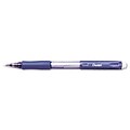 Pentel® Twist-Erase® EXPRESS Automatic Pencils; 0.7mm, Blue Barrel, 12/Pack