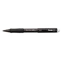 Pentel® Twist-Erase® EXPRESS Automatic Pencils; 0.9 mm, Black Barrel