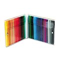 Fine Point Color Pen Set, 36 Assorted Colors, 36/set