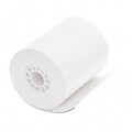 Med/Lab Thermal Paper for Ultrasound Machines, 2-1/4in x 80 Roll 12/ctn