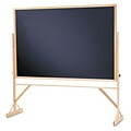 Quartet/GBC®Reversible Chalkboard