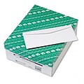 Business Envelope with Traditional Seam, #10, White, 500/Box