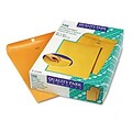Clasp Envelope, Side Seam, 12 x 15 1/2, 28lb, Light Brown, 100/Box