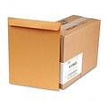 Quality Park™ Gummed Catalog Envelope; Light Brown, 12x15-1/2, 28lb, 250/Box
