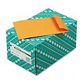 Redi-Seal Catalog Envelope, Side Seam, 6 1/2 x 9 1/2, Light Brown, 250/box