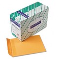Redi-Seal Catalog Envelope, Side Seam, 9 1/2 x 12 1/2, Light Brown, 250/box