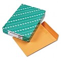 Redi-Seal Catalog Envelope, Side Seam, 9 1/2 x 12 1/2, Light Brown, 100/box